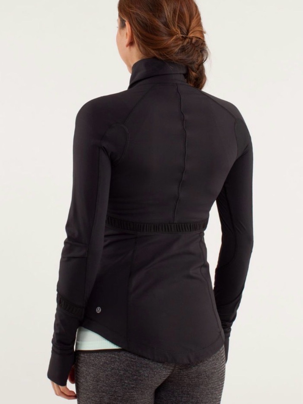 Lululemon Run: Reflect Pullover - Picture 2 of 5